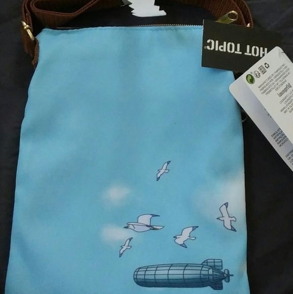 Kiki's Delivery Service purse nwt - Picture 2 of 2